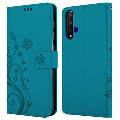 Honor 20 / 20S / Huawei NOVA 5T Suojakuori
