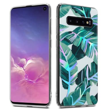 Samsung Galaxy S10 4G Suojakuori Lompakkokotelo