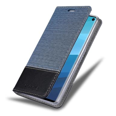 Samsung Galaxy S10 5G Suojakuori Lompakkokotelo