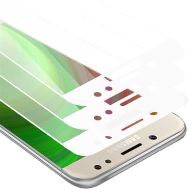 Samsung Galaxy J5 2017 3x Näytönsuoja Karkaistu lasi