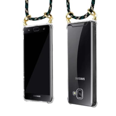 Samsung Galaxy A5 2016 Suojakuori Kotelo Case Cover