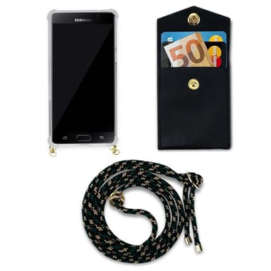 Samsung Galaxy A5 2016 Suojakuori Kotelo Case Cover