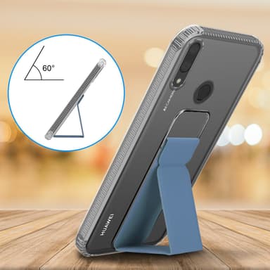Huawei Y7 2019 / Y7 PRIME 2019 Suojakuori Kotelo
