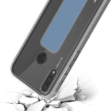 Huawei Y7 2019 / Y7 PRIME 2019 Suojakuori Kotelo