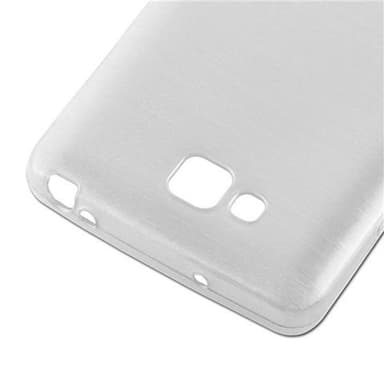 LG L9 II Suojakuori Kotelo (Hopea)