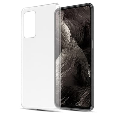 Realme GT Master Suojakuori Kotelo (Läpinäkyvä)