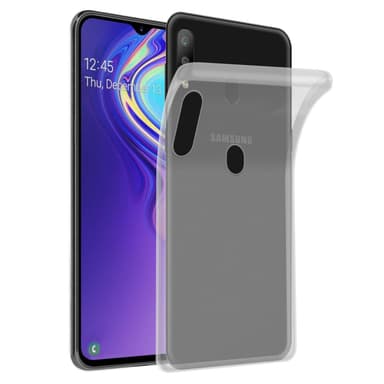 Samsung Galaxy M30 / A40s Suojakuori Kotelo