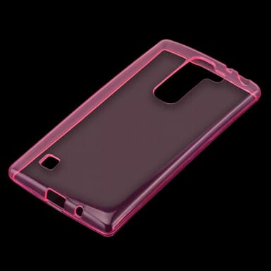 LG G4C / G4 MINI / MAGNA Suojakuori Kotelo