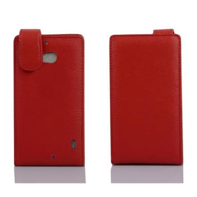 Nokia Lumia 929 / 930 Suojakuori Lompakkokotelo