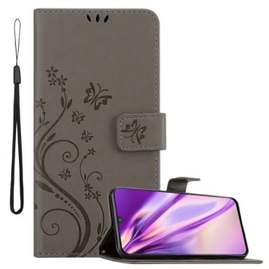 Samsung Galaxy M30 / A40s Suojakuori Lompakkokotelo