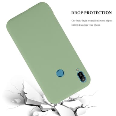 Suojakuori Huawei Y6 2019 Kotelo Case Cover