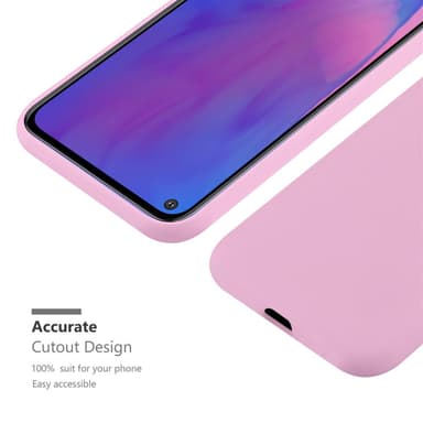 Suojakuori Samsung Galaxy M51 US Version Kotelo