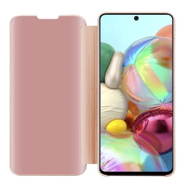 Suojakuori Samsung Galaxy A71 4G Lompakkokotelo