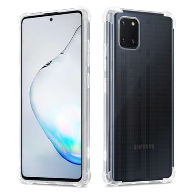 Samsung Galaxy A81 / NOTE 10 LITE / M60s Suojakuori