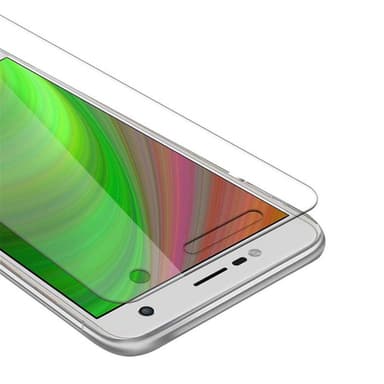 ZTE Blade V8 MINI Näytönsuoja Karkaistu lasi Suojakalvo