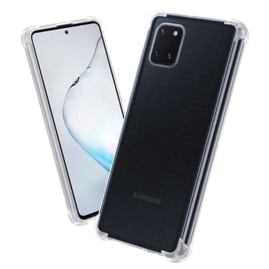 Samsung Galaxy A81 / NOTE 10 LITE / M60s Suojakuori