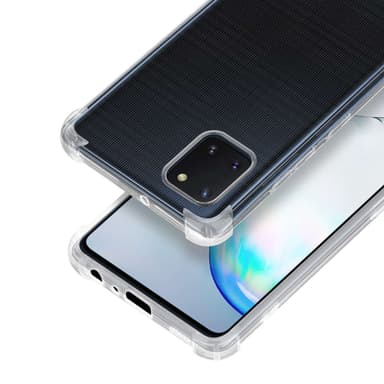 Samsung Galaxy A81 / NOTE 10 LITE / M60s Suojakuori