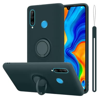 Huawei P30 LITE Suojakuori Kotelo Case Cover