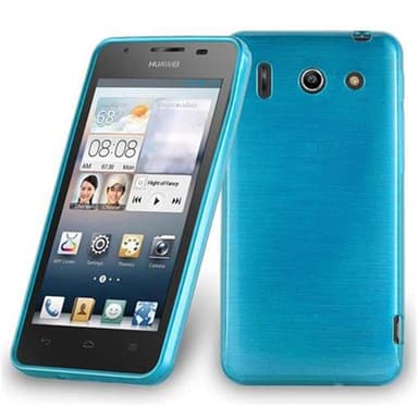 Huawei ASCEND G510 / G520 / G525 Suojakuori Kotelo