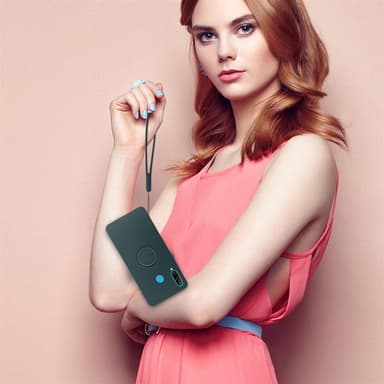 Huawei P30 LITE Suojakuori Kotelo Case Cover