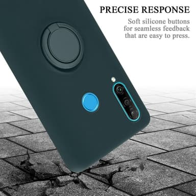 Huawei P30 LITE Suojakuori Kotelo Case Cover