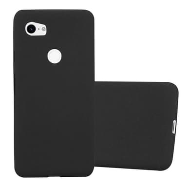 Suojakuori Google PIXEL 2 XL Kotelo (Musta)