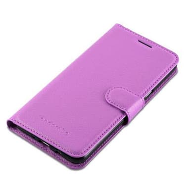 Samsung Galaxy J5 2016 Suojakuori Lompakkokotelo