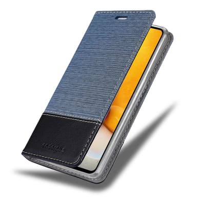 Samsung Galaxy A72 4G / 5G Suojakuori Lompakkokotelo
