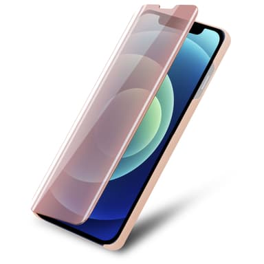 Suojakuori iPhone 12 / 12 PRO Lompakkokotelo