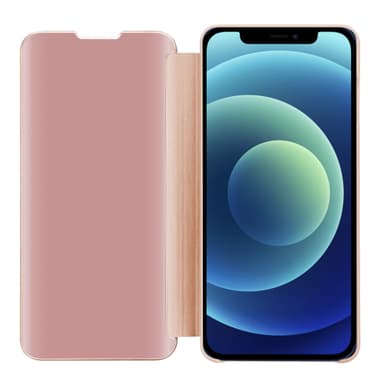 Suojakuori iPhone 12 / 12 PRO Lompakkokotelo