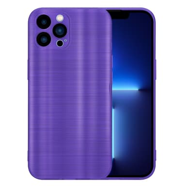 Suojakuori iPhone 13 PRO MAX Kotelo (Violetti)