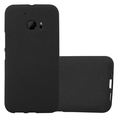 Suojakuori HTC ONE M10 Kotelo (Musta)