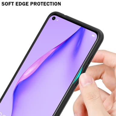 Suojakuori Huawei NOVA 6 SE / P40 LITE / NOVA 7i Kotelo