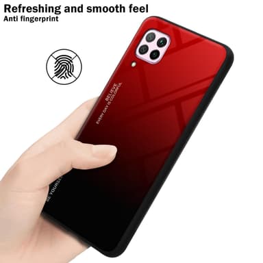 Suojakuori Huawei NOVA 6 SE / P40 LITE / NOVA 7i Kotelo