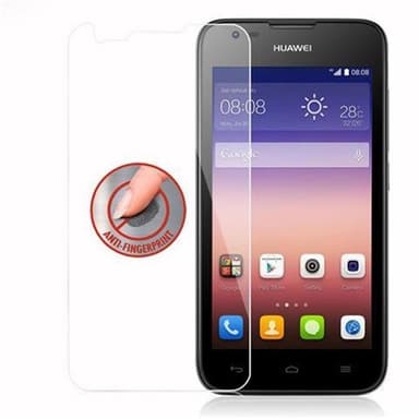 Huawei ASCEND Y550 Näytönsuoja Karkaistu lasi