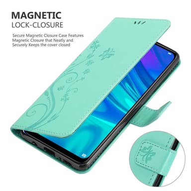 Honor 10 LITE / Huawei P SMART 2019 Suojakuori