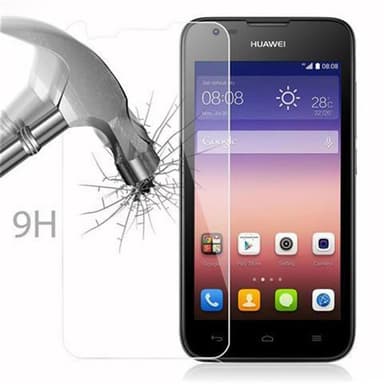 Huawei ASCEND Y550 Näytönsuoja Karkaistu lasi