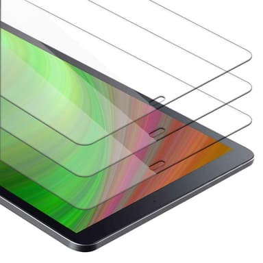 Samsung Galaxy Tab A (10.5 Zoll) 3x Suojakalvo