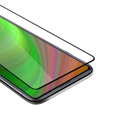 Huawei P SMART PRO Suojakalvo Karkaistu lasi