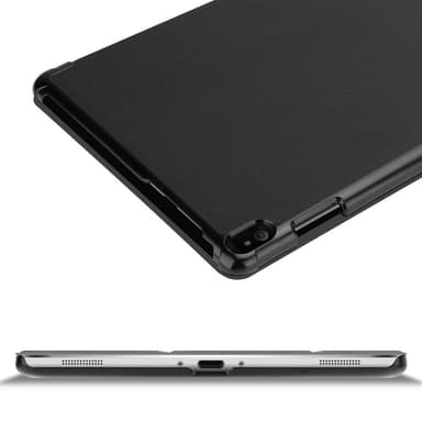 Lenovo Tab P10 (10.1 tuumaa) Suojakuori Lompakkokotelo