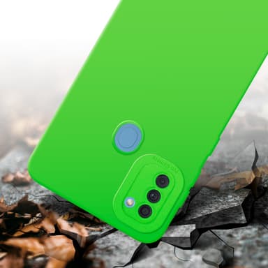 Samsung Galaxy A11 / M11 Suojakuori Kotelo Case Cover