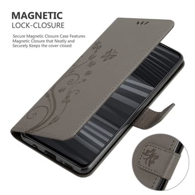 Realme GT 2 / GT Neo 2 Suojakuori Lompakkokotelo