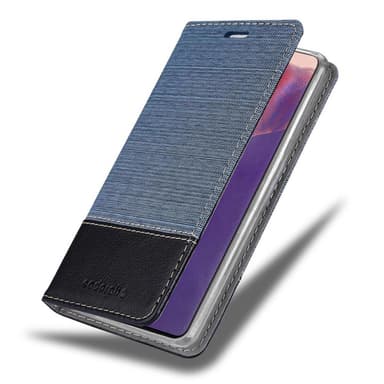 Samsung Galaxy NOTE 20 Suojakuori Lompakkokotelo