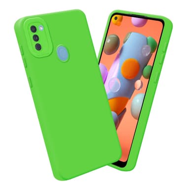 Samsung Galaxy A11 / M11 Suojakuori Kotelo Case Cover