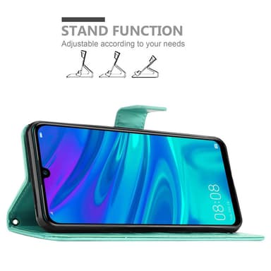 Honor 10 LITE / Huawei P SMART 2019 Suojakuori
