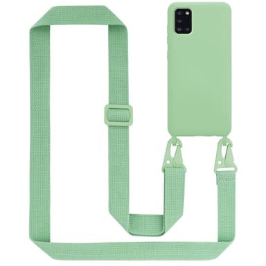 Suojakuori Samsung Galaxy A31 Kotelo Case Cover