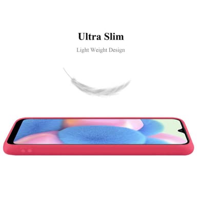 Suojakuori Samsung Galaxy A50 4G / A50s / A30s Kotelo