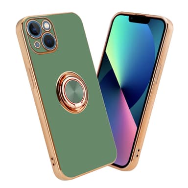 iPhone 13 Suojakuori Kotelo Case Cover
