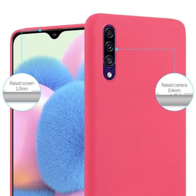 Suojakuori Samsung Galaxy A50 4G / A50s / A30s Kotelo