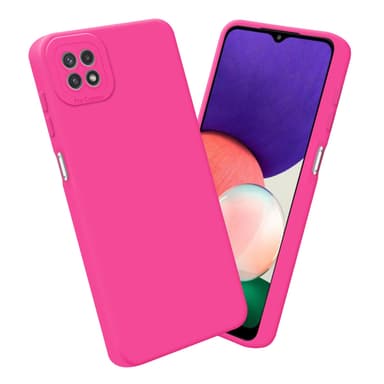 Samsung Galaxy A22 5G Suojakuori Kotelo